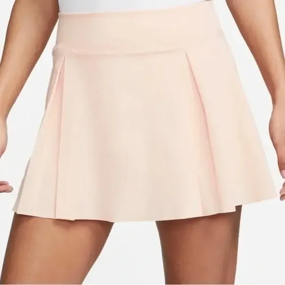 Nike Women's Club 15'' Golf Skort Size XL - Picture 1 of 10